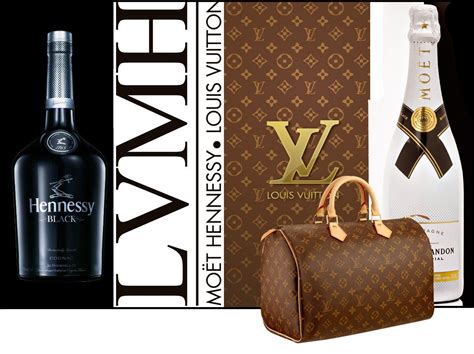 louis vuitton hennessy moet